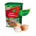 900G Sauce Deshydratee Echalotte Knorr