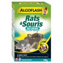 Rats Souris Cereales 150G