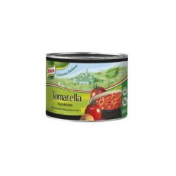 Knorr Sce Tomatella Boite 2Kg