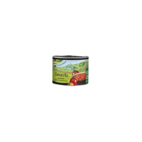 Knorr Sce Tomatella Boite 2Kg