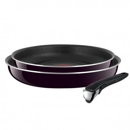 Tefal So Inten Poele Ing 24/28