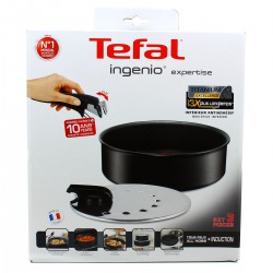 Tefal Expertise Saut Ing Ind