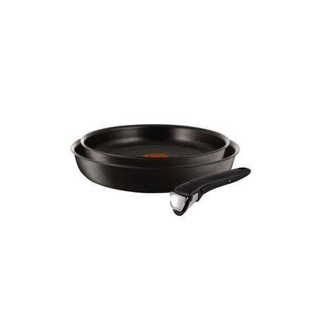 Tefal Exp Poele Ing Ind 22/26