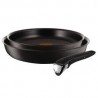 Tefal Exp Poele Ing Ind24/28