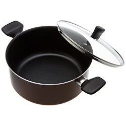 Tefal Faitout 24+Cv Extra