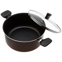 Tefal Faitout 24+Cv Extra