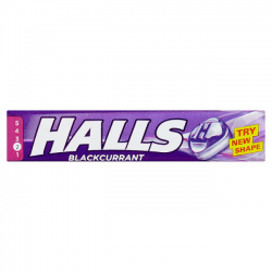 Halls Wildberry 33,5G