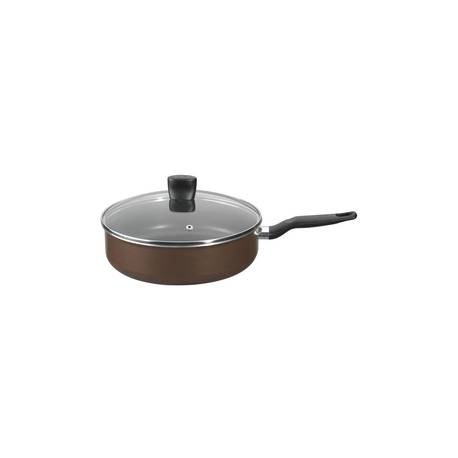 Tefal Saut 24+Cv Extra