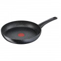 Tefal Poele 28 Authen.Noir Ind