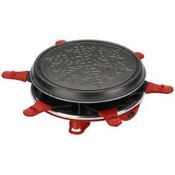 Moulinex Raclette Re160811