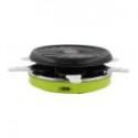 Tefal Raclette Gril Re128O12