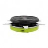 Tefal Raclette Gril Re128O12