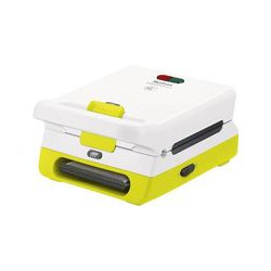 Tefal Croque Gaufre Sw324112