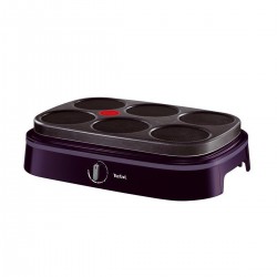 Tefal Crep Party Dual Py604612