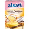 Alsa Creme Anglaise Vanille Etui 3 Doses 300G