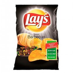 45G Chips Barbecue Lay S