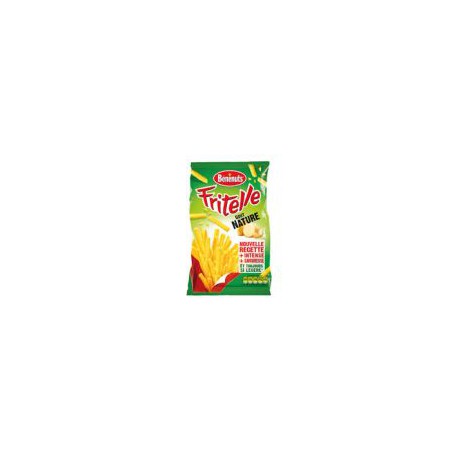 Benenuts Fritelle Sel 27G