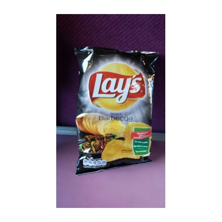 Chips Barbecue 75G Lays