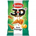 3 D S 3D S Fromage Sachet 85G
