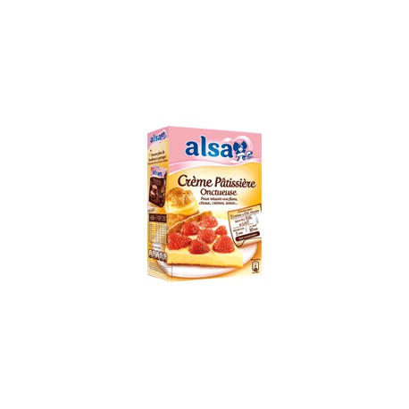Alsa Creme Pat.Onct.3 Dos.390G