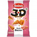 3 D S 3D S Bacon Sachet 85G