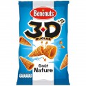 3 D S 3D S Salé Sachet 85G