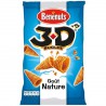 3 D S 3D S Salé Sachet 85G