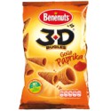 85G 3D S Paprika Benenuts