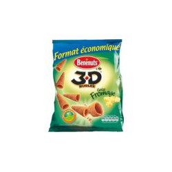 3D Bugles Fromag.135G Familial