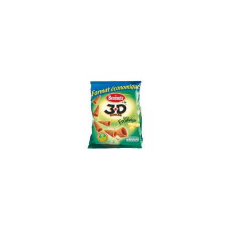 3D Bugles Fromag.135G Familial