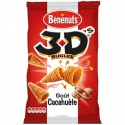 3 D S 3D S Cacahouete Sachet 85G