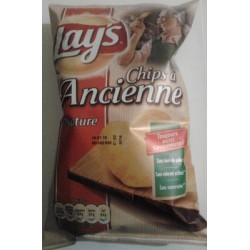 75G Chips Anciennes Sel Lay S