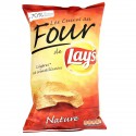130G Chips Nature Au Four Lay S