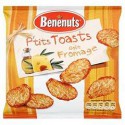 75G Petit ToaSaint Fromage Pepite Soleil Benenuts