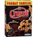 Quaker Cruesli Chocolat 965G