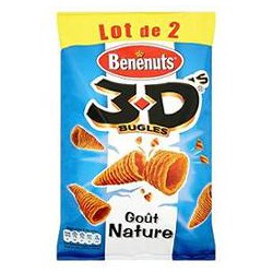 Bene.3D Sel 2X85G
