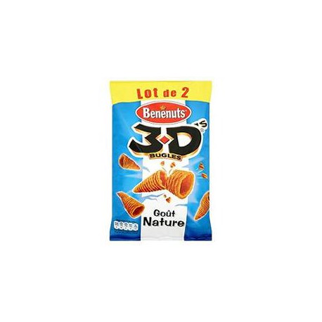 Bene.3D Sel 2X85G