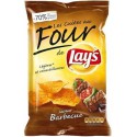 130G Chips Cuite Au Four Barbecue Lay S