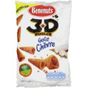 Benenuts 3D S Goût Chèvre Benenuts 85G