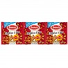 3X120G Cacahuetes Grill Benenuts