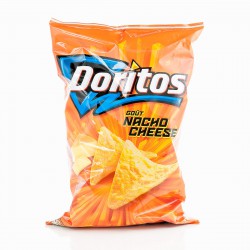 150G Nacho Cheese Doritos