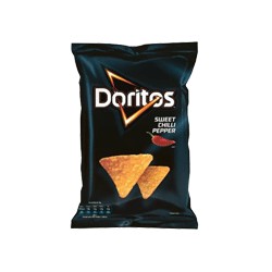 150G Sweet Chili Doritos