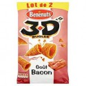 Bnn 3Ds Bugles Bacon 2X85G