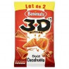 2X85G 3D S Cacahuetes Benenuts