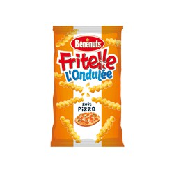 70G Fritelle Max Pizza Benenuts