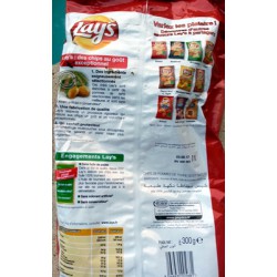 300G Chips Sel Lay S