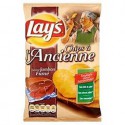 Lay S Chips Lays Ancienne Jambon Fumé 120G