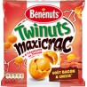 Benenuts Benenuts Twinuts Original Bacon 150G