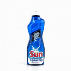 Sun Rincage Tripl Action 500Ml
