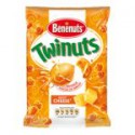 Benenuts Twinuts Fromage 150G